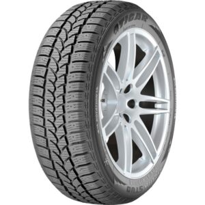 185/60R14 TIGAR SIGURA STUD 82T DOT21 Studded 3PMSF M+S