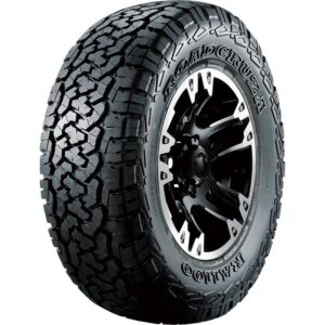 265/75R16 ROADCRUZA RA1100 123/120S OWL DCB76 3PMSF M+S