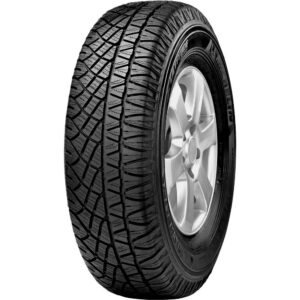 205/70R15 MICHELIN LATITUDE CROSS 100H XL CCB71 M+S
