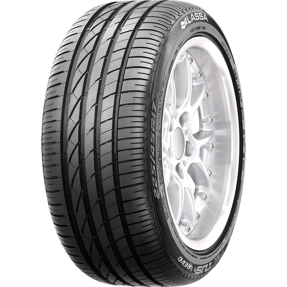 215/65R15 LASSA IMPETUS REVO 96H DOT22 DBB70