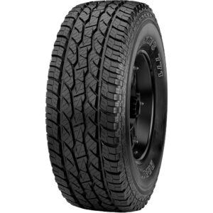 245/70R16 MAXXIS BRAVO A/T AT771 107T OWL DOT21 DDB71 M+S