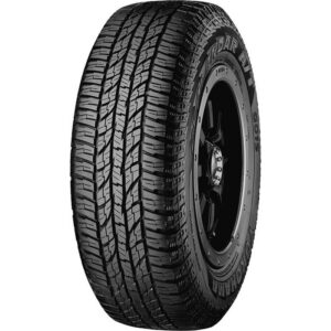 245/50R20 YOKOHAMA GEOLANDAR A/T-S G015 105H XL RPB DOT22 ECB72 3PMSF M+S