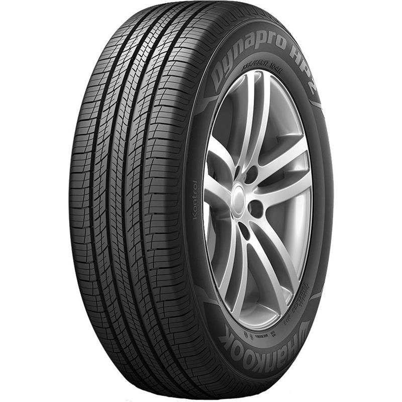 235/60R18 HANKOOK DYNAPRO HP2 (RA33) 103V CDB71 M+S