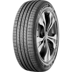 235/60R16 GT RADIAL SAVERO SUV 100H DOT22 DCB70 M+S