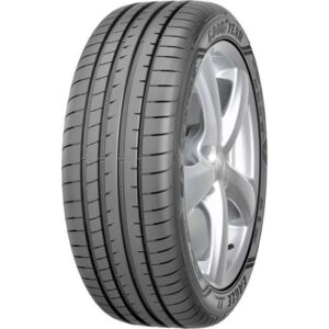 255/60R18 GOODYEAR EAGLE F1 ASYMMETRIC 3 SUV 108Y Elect FP DAA69