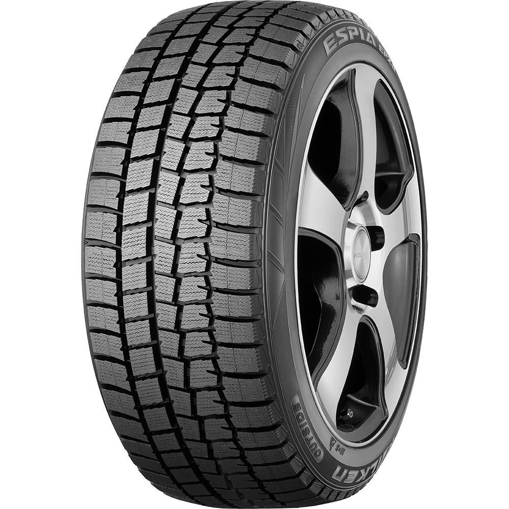 185/55R15 FALKEN ESPIA EPZ2 86R XL RP MFS DOT22 Friction DEB69 3PMSF M+S