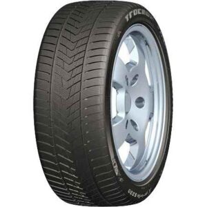 245/55R19 ROTALLA S330 107V XL RP DOT22 Studless CCB72 3PMSF M+S