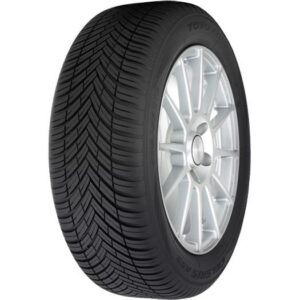 215/50R19 TOYO CELSIUS AS2 93T XL RP DOT22 CBB71 3PMSF M+S