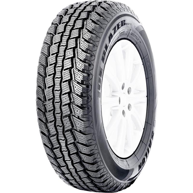265/60R18 SAILUN ICE BLAZER WST2 LT 110T RP Studdable DDB73 3PMSF IceGrip M+S