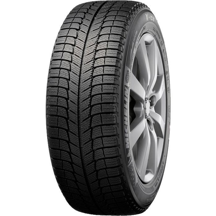 195/55R15 MICHELIN X-ICE XI3 89H XL DOT22 Friction DEB71 3PMSF M+S