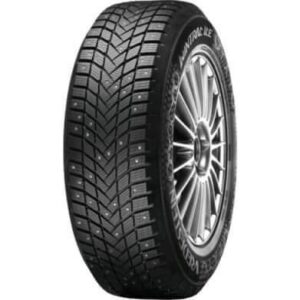 235/55R19 VREDESTEIN WINTRAC ICE 105T XL RP DOT22 Studded 3PMSF M+S