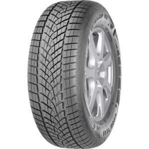 255/50R19 GOODYEAR ULTRA GRIP ICE SUV G1 107T XL FP DOT22 Friction BDB71 3PMSF M+S