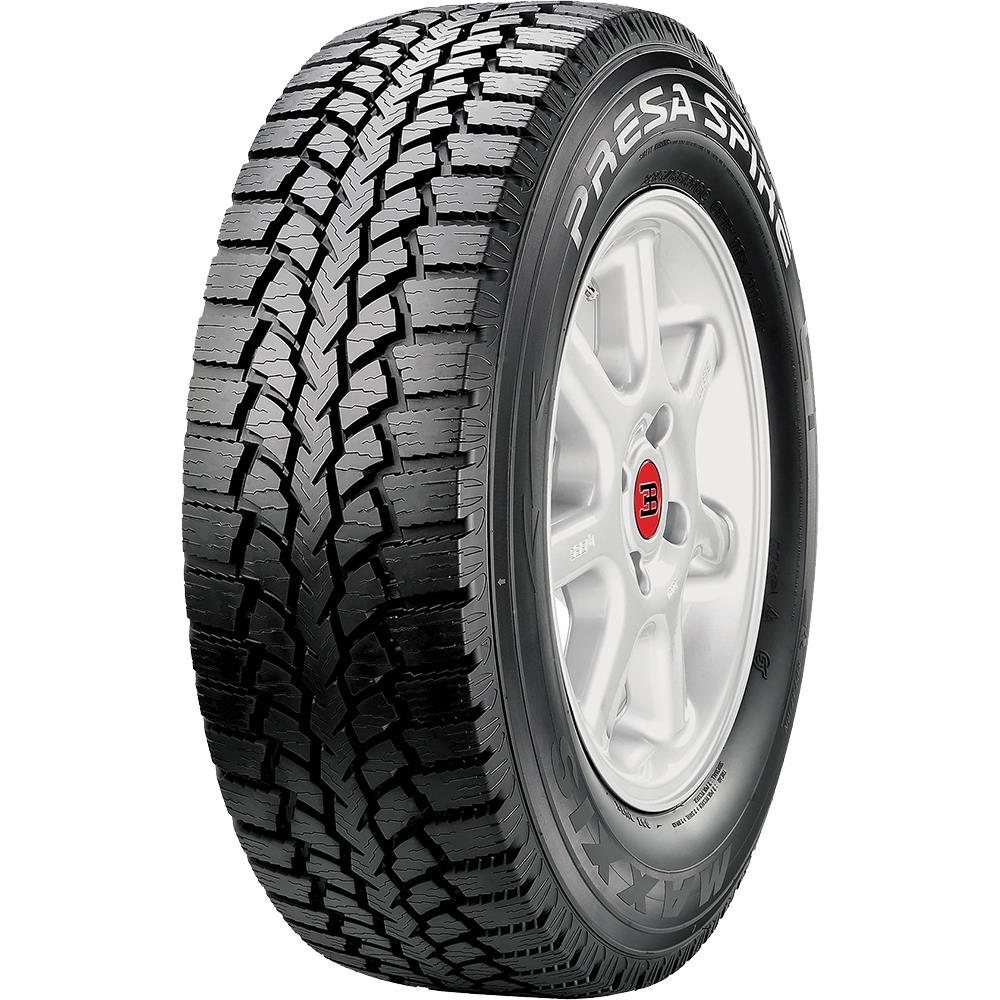 205/65R16C MAXXIS MA-SLW PRESA SPIKE LT 107/105Q Studded 3PMSF