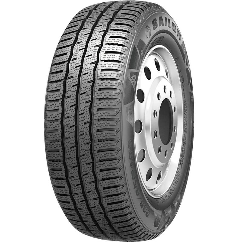 185/65R15C SAILUN ENDURE WSL1 103/101T Studless CBB72 3PMSF M+S