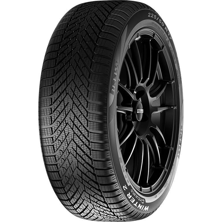 215/55R18 PIRELLI CINTURATO WINTER 2 99H XL FSL DOT22 Studless BBB71 3PMSF M+S