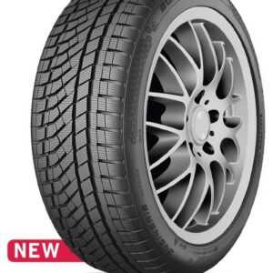 255/55R18 FALKEN EUROWINTER HS02 PRO 109V XL DOT22 Studless 3PMSF M+S