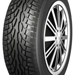 225/55R17 NANKANG SW-7 101T XL Studded 3PMSF