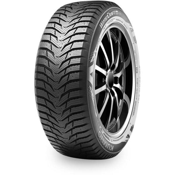 215/45R17 KUMHO WI31+ 91T XL RP Studdable 3PMSF M+S