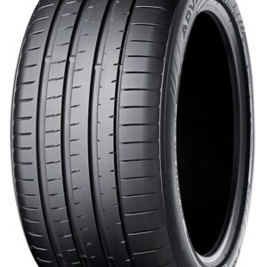 255/45R20 YOKOHAMA ADVAN SPORT V107E 105Y XL (*) NCS RPB AAA67