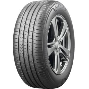255/55R19 BRIDGESTONE ALENZA 001 107W DOT20 BA271