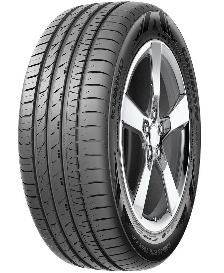 265/50R19 KUMHO HP91 110Y XL RP DBB71