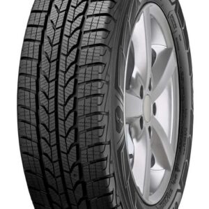 215/60R17C GOODYEAR ULTRAGRIP CARGO 104/102H Elect Studless DCB72 3PMSF M+S