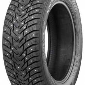 255/40R18 NOKIAN NORDMAN 8 99T XL DOT22 Studded 3PMSF M+S