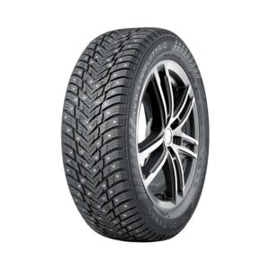 245/45R18 NOKIAN HKPL 10 100T XL DOT22 Studded 3PMSF M+S