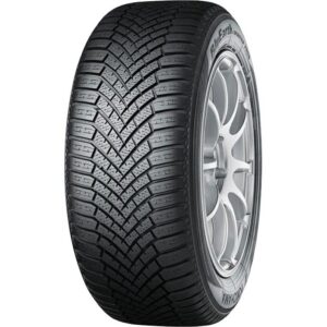275/35R23 YOKOHAMA V906 SUV 104V XL RPB Studless DBB73 3PMSF M+S