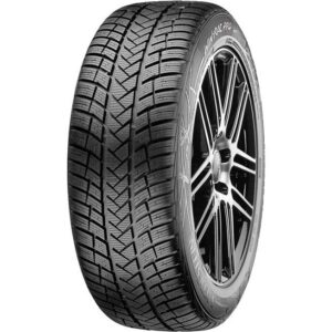 245/40R20 VREDESTEIN WINTRAC PRO 99Y XL RP DOT22 Studless DBB72 3PMSF M+S