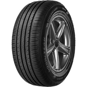 245/45R19 GOODYEAR EFFICIENTGRIP PERFORMANCE SUV 102V XL VOL Elect AAB71