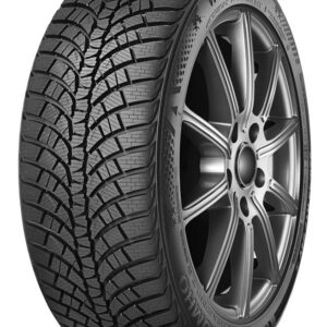 255/35R19 KUMHO WP71 96 DOT 2016