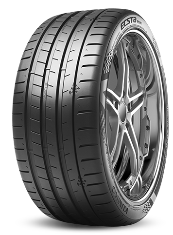 265/35R20 99Y XL ECSTA PS91 KUMHO