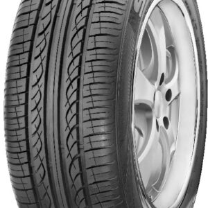 165/65R14 Kumho SOLUS KH15 79T DOT2007