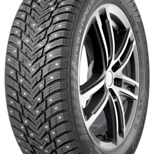 245/35R20 95 T XL Nokian Hakkapeliitta 10 DOT2021