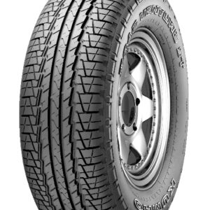 255/70R16 111H Road Venture ST KL16 Kumho DOT2011