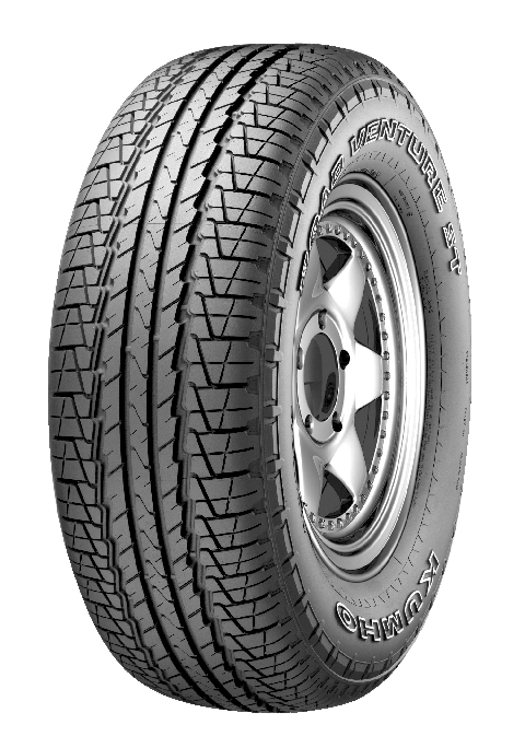 255/70R16 111H Road Venture ST KL16 Kumho DOT2011