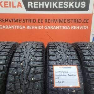 #195/65/15 Cordiant SnowGross