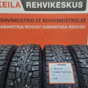 #185/65/14 Cordiant SnowGross