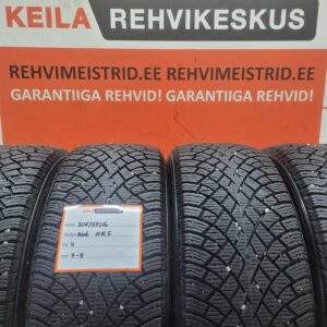 #205/55/16 Nokian HR5