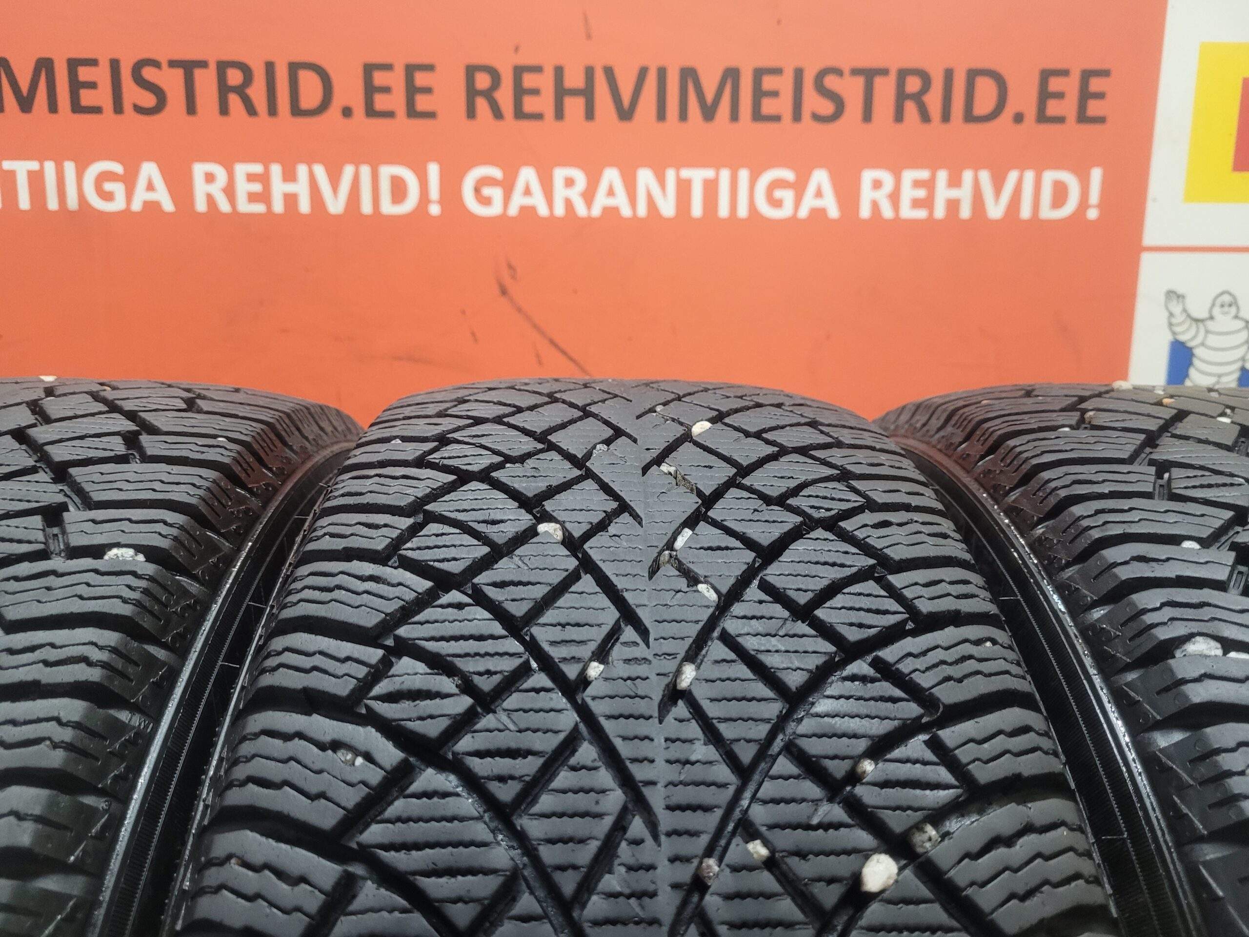 #205/55/16 Nokian HR5 - Image 2