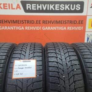 #205/55/16 Triangle Snowlink