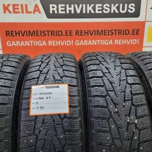 215/70/16 Nokian H7
