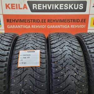 215/70/16 Nokian H8