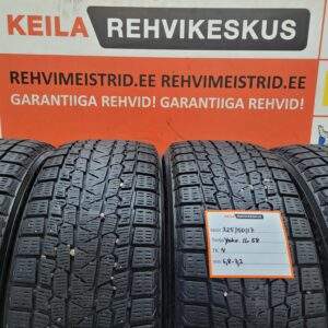 225/50/17 Yokohama IG58