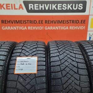 225/50/17 Pirelli Ice Zero