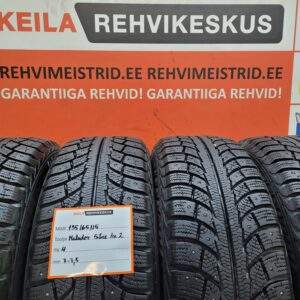 195/65/15 Matador Siliz ice2