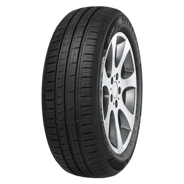 MS168 Minerva 195/60R15 209
