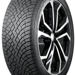 HL275/50R22 116T XL Nokian Tyres Hakkapeliitta R5 SUV