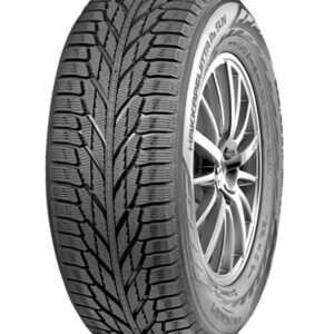 255/50R19 Nokian Hakkapeliitta R2 SUV 107 R XL (DOT 2018)